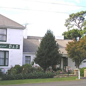 Undine Colonial Accommodation